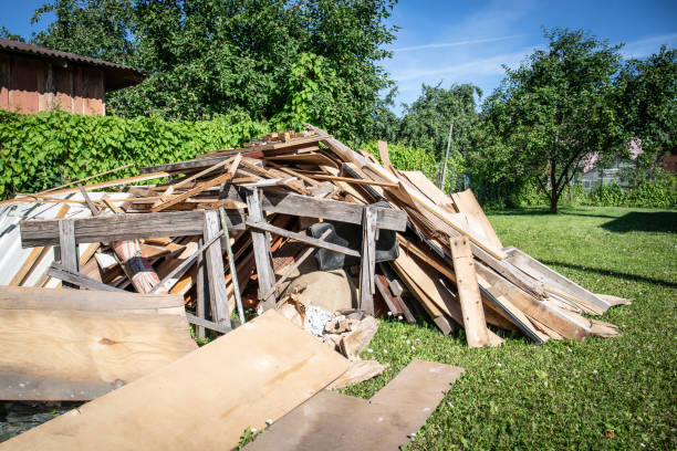 Best Residential Junk Removal  in Wilkinsburg, PA